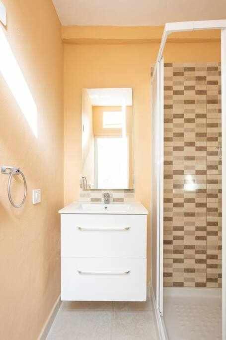 Вілла Sunny Island Casita San Andres Екстер'єр фото