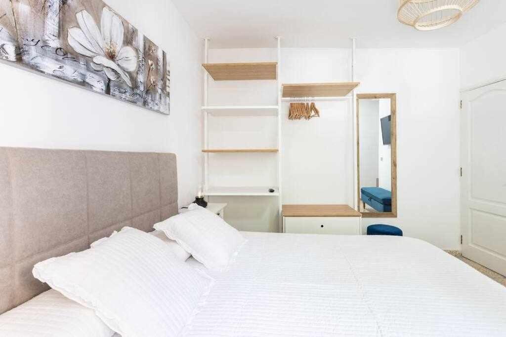 Вілла Sunny Island Casita San Andres Екстер'єр фото