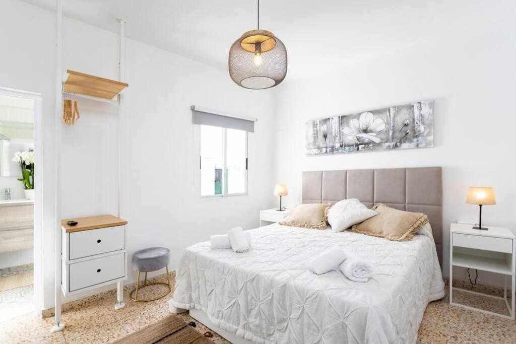 Вілла Sunny Island Casita San Andres Екстер'єр фото