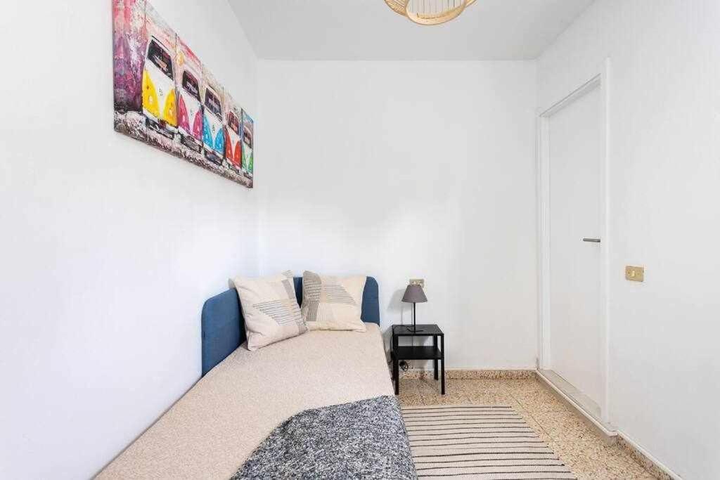 Вілла Sunny Island Casita San Andres Екстер'єр фото